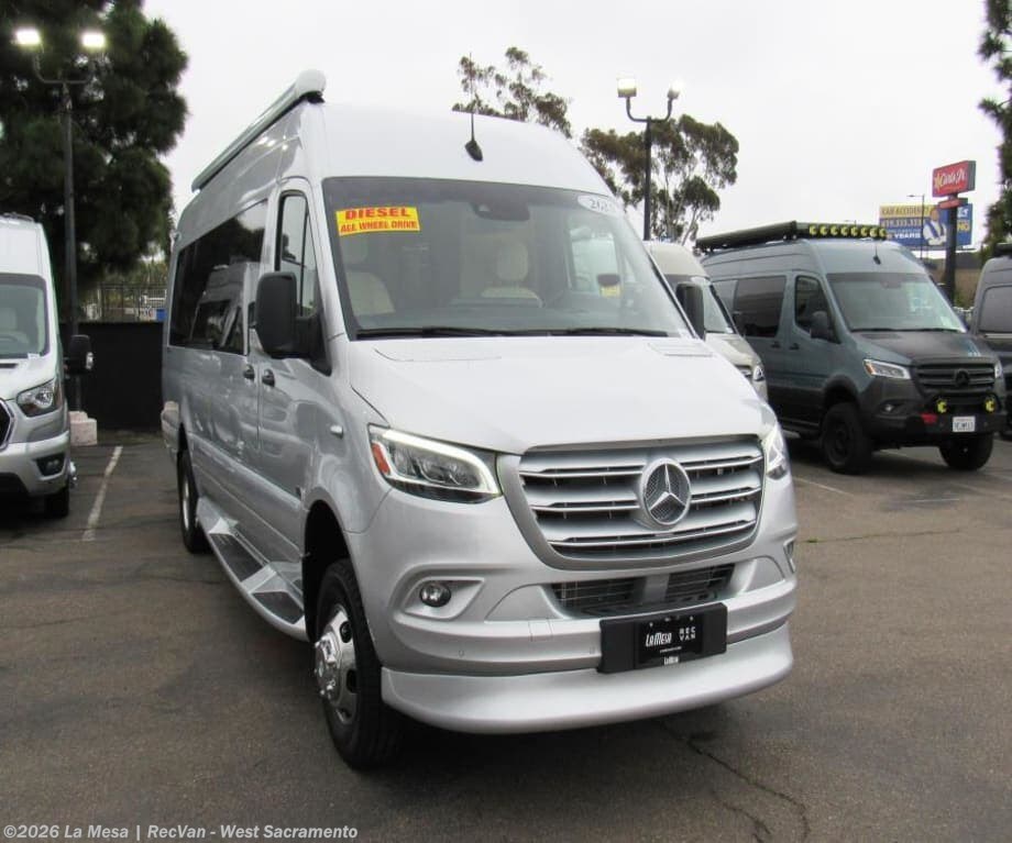 New 2025 Midwest Heritage MD2-HER-AWD available in West Sacramento, California