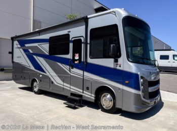 New 2026 Entegra Coach Vision 29S available in West Sacramento, California