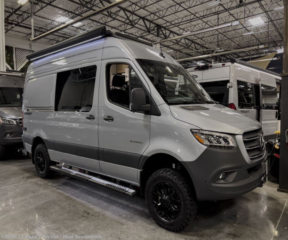 New 2027 Entegra Coach Launch 19Y available in West Sacramento, California
