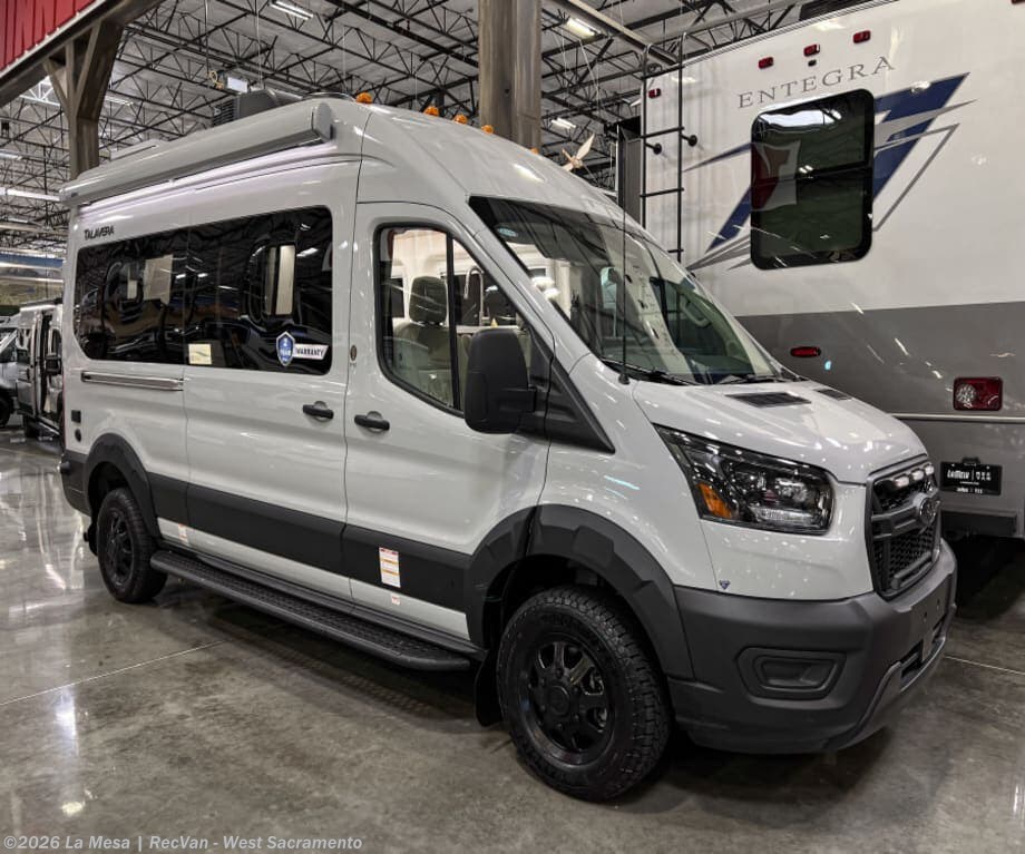 New 2027 Thor Motor Coach Talavera 1930 available in West Sacramento, California