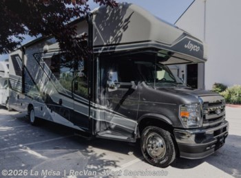 New 2026 Jayco Greyhawk 29MV available in West Sacramento, California