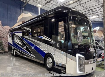 Used 2025 Entegra Coach Anthem 44Z available in West Sacramento, California