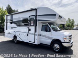 New 2027 Entegra Coach Odyssey 24B available in West Sacramento, California