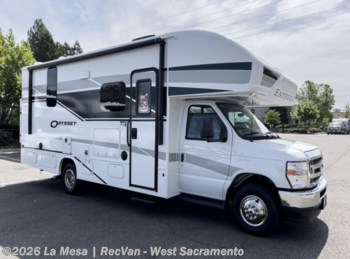 New 2027 Entegra Coach Odyssey 24B available in West Sacramento, California