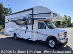 New 2027 Entegra Coach Odyssey 25R available in West Sacramento, California