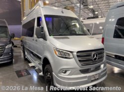 New 2027 Grech RV Strada-ion STRADA-I-AWD-T available in West Sacramento, California