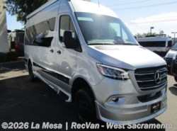 New 2026 Grech RV Terreno-ion TERREN-I-AWD-T available in West Sacramento, California
