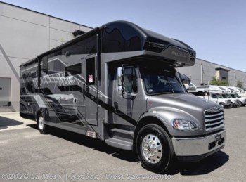 New 2026 Entegra Coach Accolade 37K available in West Sacramento, California