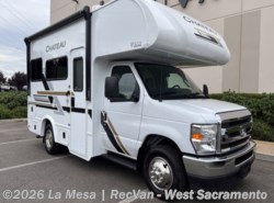 New 2027 Thor Motor Coach Chateau 19Z available in West Sacramento, California