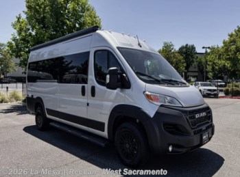New 2027 Entegra Coach Ethos 20T available in West Sacramento, California