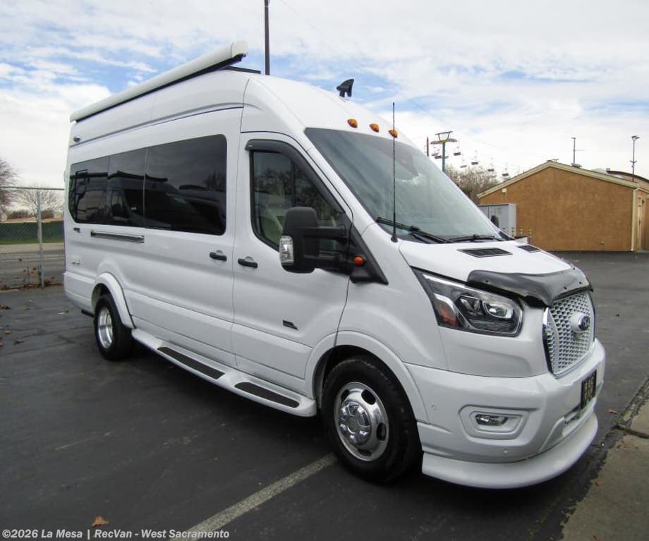 Used 2024 Midwest  PASSAGE MD2 AWD FREEDOM available in West Sacramento, California