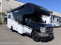 New 2027 Thor Motor Coach Chateau 25Z-PP available in West Sacramento, California