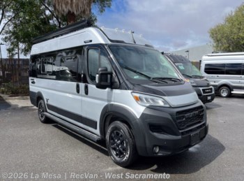 New 2026 Winnebago Travato BU259K available in West Sacramento, California