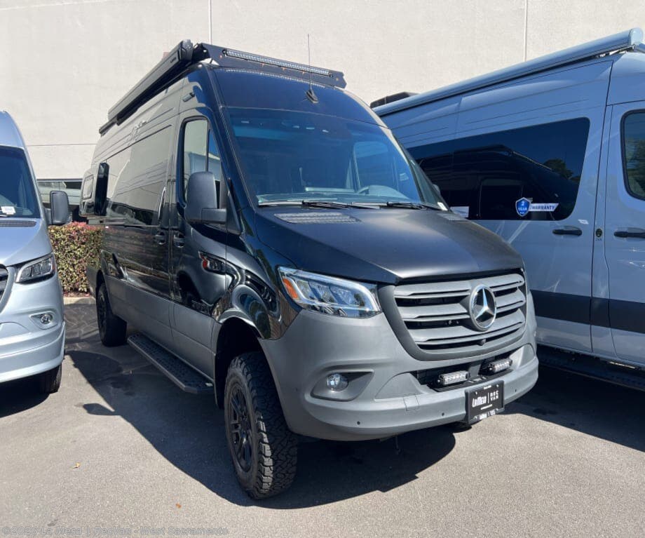 New 2026 Tiffin GH2 TIFFIN available in West Sacramento, California
