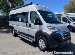 New 2026 Thor Motor Coach Tellaro 20L-T available in West Sacramento, California
