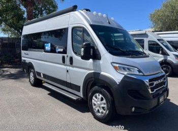New 2026 Thor Motor Coach Tellaro 20L-T available in West Sacramento, California