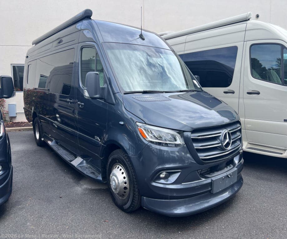 New 2026 Midwest Heritage MD2-HER-RWD available in West Sacramento, California
