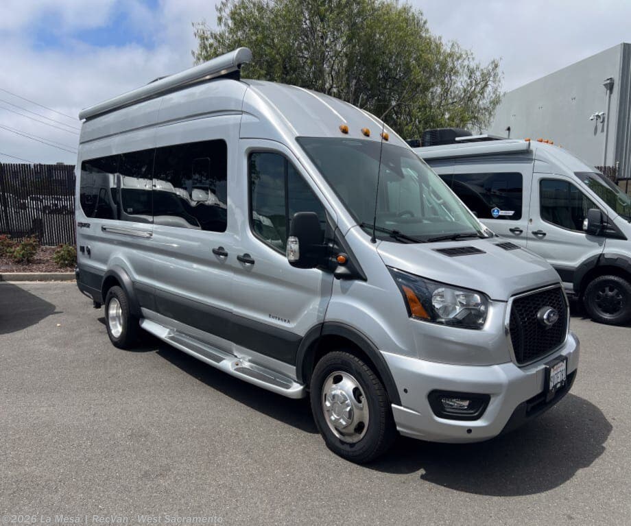 Used 2025 Entegra Coach Expanse 21B available in West Sacramento, California