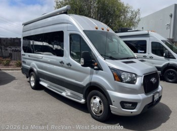 Used 2025 Entegra Coach Expanse 21B available in West Sacramento, California