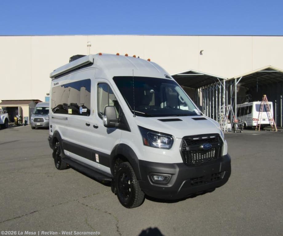 New 2026 Thor Motor Coach Talavera 1920 available in West Sacramento, California