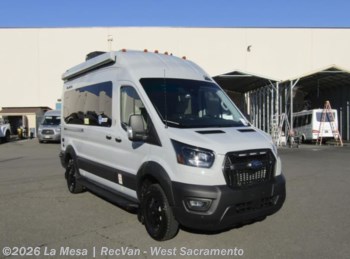 New 2026 Thor Motor Coach Talavera 1920 available in West Sacramento, California