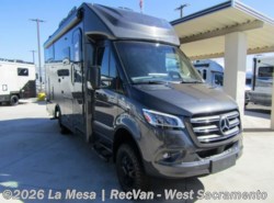 New 2026 Entegra Coach Condor 23S-FBP available in West Sacramento, California