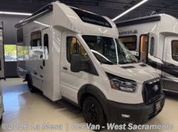 New 2026 Thor Motor Coach Compass Go 22MT available in West Sacramento, California