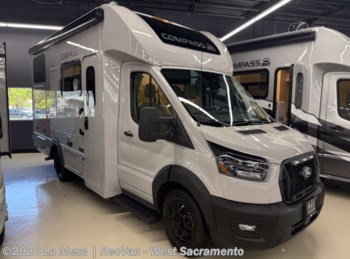 New 2026 Thor Motor Coach Compass Go 22MT available in West Sacramento, California