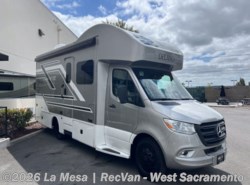 New 2027 Thor Motor Coach Delano 24RW available in West Sacramento, California