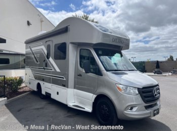 New 2027 Thor Motor Coach Delano 24RW available in West Sacramento, California