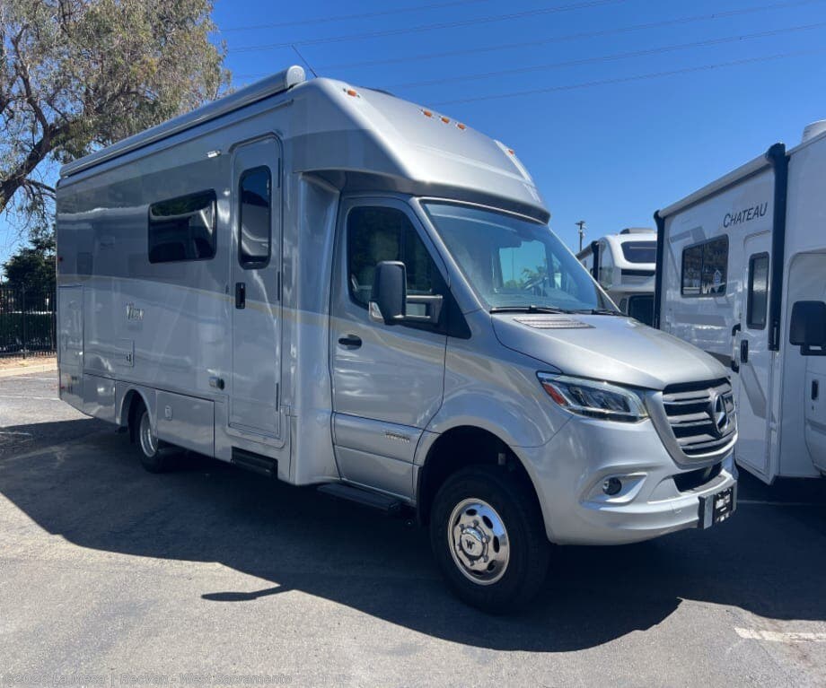 Used 2025 Winnebago View 24T AWD available in West Sacramento, California