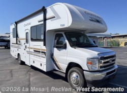 New 2027 Thor Motor Coach Chateau 28Z available in West Sacramento, California