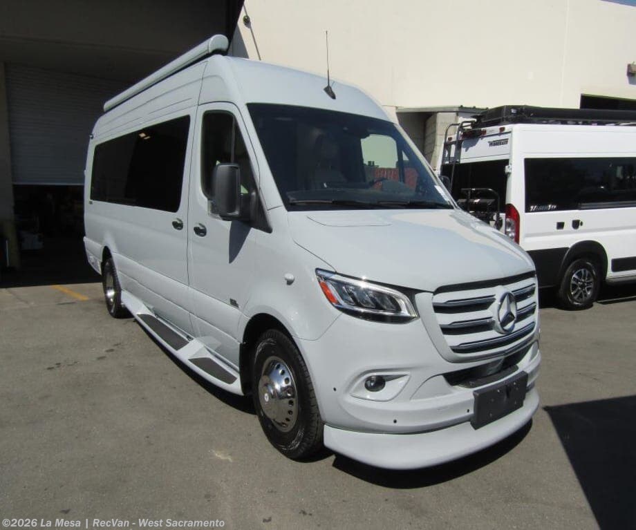 New 2026 Midwest Heritage MD3-HER-RWD available in West Sacramento, California