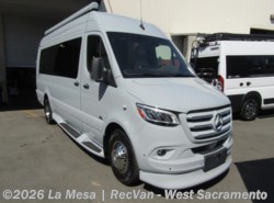 New 2026 Midwest Heritage MD3-HER-RWD available in West Sacramento, California