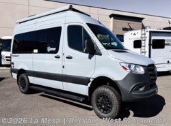 New 2026 Thor Motor Coach Tranquility 19P available in West Sacramento, California