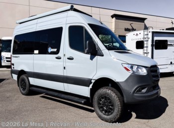New 2026 Thor Motor Coach Tranquility 19P available in West Sacramento, California