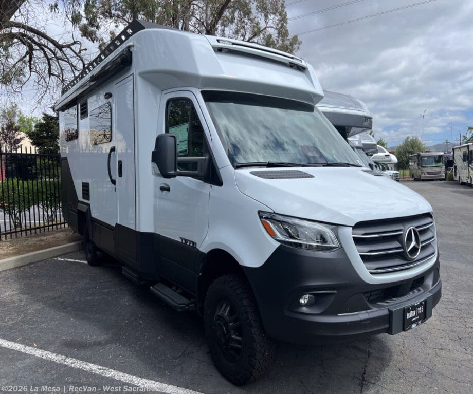 New 2026 Tiffin Open Trail 25AO available in West Sacramento, California