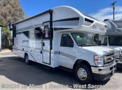 New 2026 Entegra Coach Odyssey 26M available in West Sacramento, California