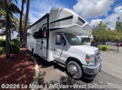 New 2026 Entegra Coach Odyssey 25R available in West Sacramento, California