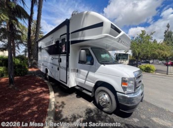 New 2026 Entegra Coach Odyssey 25R available in West Sacramento, California