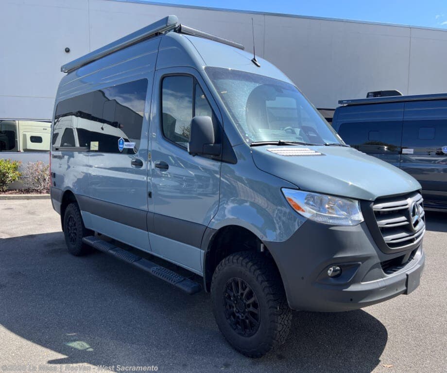 New 2027 Thor Motor Coach Tranquility 19A available in West Sacramento, California
