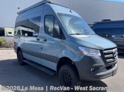 New 2027 Thor Motor Coach Tranquility 19A available in West Sacramento, California