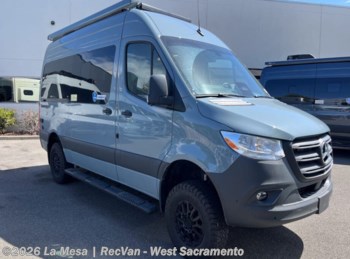 New 2027 Thor Motor Coach Tranquility 19A available in West Sacramento, California