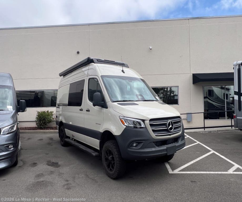 New 2027 Entegra Coach Launch 19YG available in West Sacramento, California