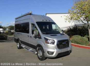 New 2026 Entegra Coach Expanse 21T available in West Sacramento, California