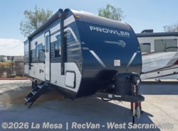 New 2027 Heartland Prowler 2602BHS available in West Sacramento, California