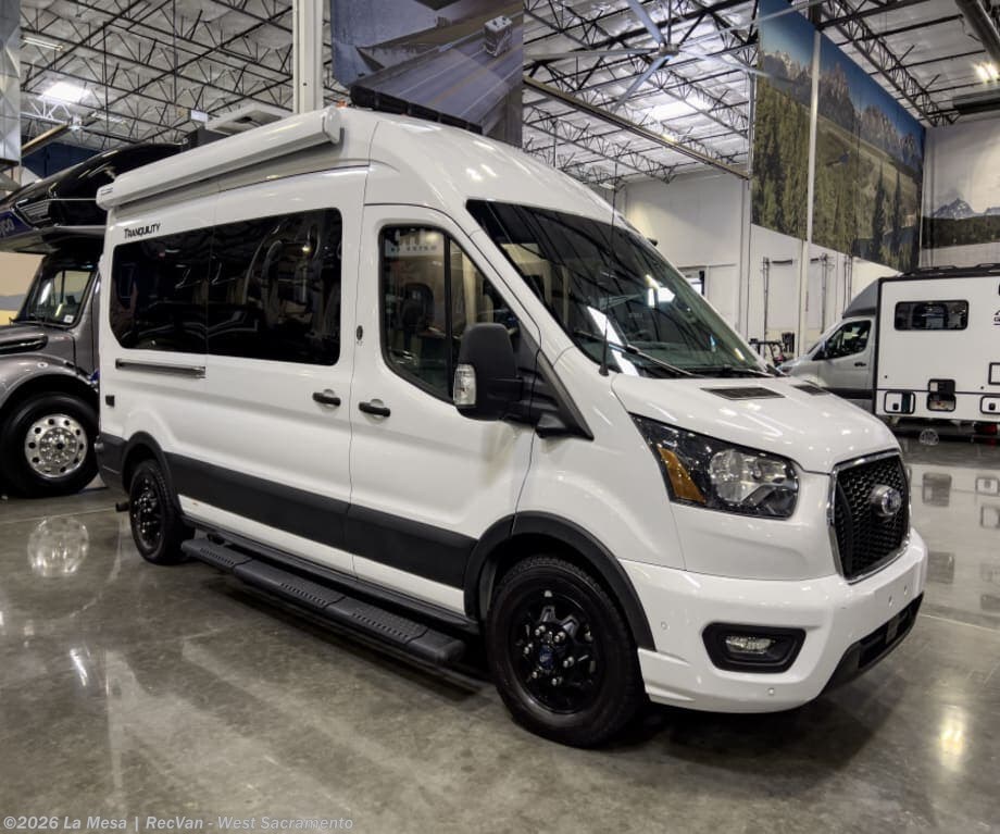 Used 2023 Thor Motor Coach Tranquility 19P available in West Sacramento, California