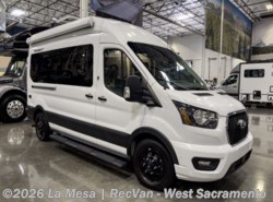 Used 2023 Thor Motor Coach Tranquility 19P available in West Sacramento, California