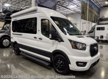 Used 2023 Thor Motor Coach Tranquility 19LT available in West Sacramento, California