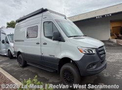 New 2026 Tiffin TIFFIN GH1-SE-BENCH available in West Sacramento, California